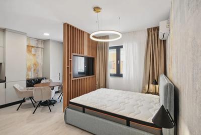 Apartament cu 2 camere decomandat în Pipera