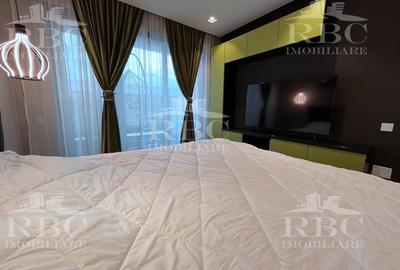 Apartament 2 camere cu parcare subterana in Iris - 17