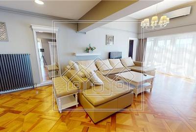 Penthouse 4 camere, 2 bai, garaj subteran, 2 terase, M. Viteazu - 7