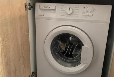Apartament 2 Camere Centru - Palas Campus - 11
