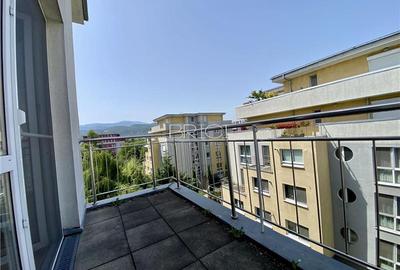 Apartament 2 Camere, 67mp, cu Parcare, Avantgarden - 9