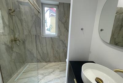 Birou Central si Modern -  C.A. Rosetti - Batistei - 12