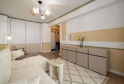Apartament 2 Camere | Mobilat&Utilat | Parcul Carol | Zonă Centrală - 4