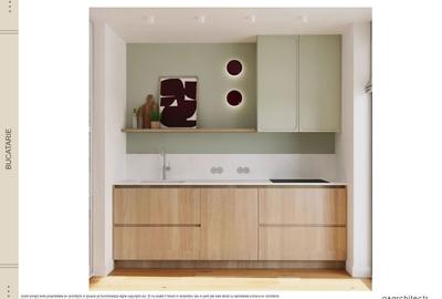 Vila cu 4 camere mobilata complet in Amber Forest - 9