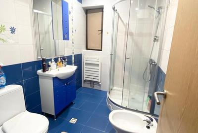 Apartament 2 camere de închiriat – Calea Turnișorului, Sibiu - 5