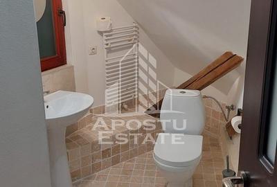Apartament cu 3 camere de închiriat , Zona Centrală,Timisoara - 6