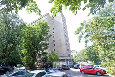 Vând garsoniera Drm. Taberei-Ghencea,Str. Gheorghe Lățea,bl. 1987, 12min. metrou - 1