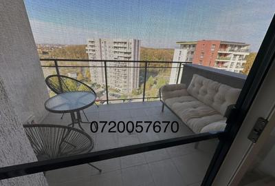 Apartament modern cu 3 camere - de închiriat - 13