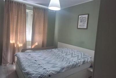 Apartament 3 camere, Aparatorii Patriei loc de pacare inclus in pret +boxa - 3