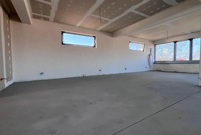 Spații comerciale de vânzare – poziție stradală, Domnești | 280 mp | Teren 480 m - 4