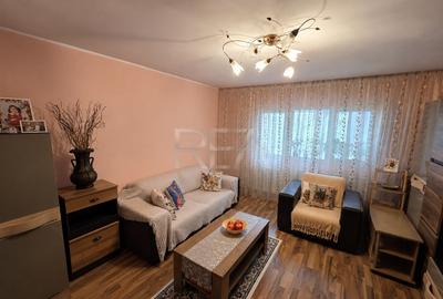2 camere Vitan, centrală, parcare, et. 3, an 1985, 52 mp - 2