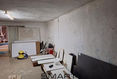 Hala de inchiriat zona Turnisor - 3