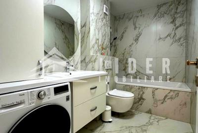 Apartament modern de vanzare cu parcare, inchiriat,imobil nou Zorilor - 6