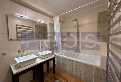INCHIRIERE 4 CAMERE | NORDULUI | IDEAL FAMILIE | 170 MP | 2 PARCARI - 25