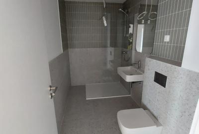 Apartament spatios cu 2 camere si 2 balcoane - SISESTI - NOU - 5