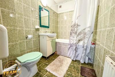 Tur 3D! Casa cu etaj,mobilata si echipata, Simeria,Sfantu Gheorghe - 15