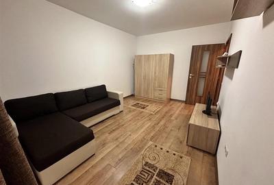 Apartament 2 camere si terasa- CUG, Ideal Residence - 1