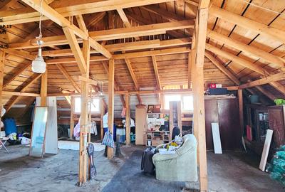 Apartament 2 camere modernizat,mansarda,etaj 10, zona Carpati-Darmanesti - 11