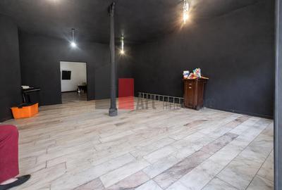 Spatiu comercial de inchiriat in zona Piata Matache/Gara de Nord/ Zona Buzesti - 1