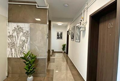 Apartament cu 1 cameră de vânzare – zonă centrală, lângă Parcul Feroviarilor - 5