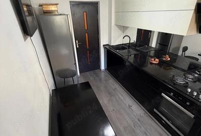 Stefan cel Mare Metrou I Vanzare apartament 2 camere - 5