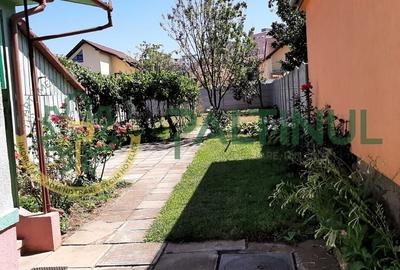 Casă individuală de vânzare - zonă liniștită de case, Trei Stejari, Sibiu - 2
