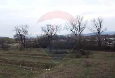 Teren 2,200mp Sebes / Strada Abatorului - 3