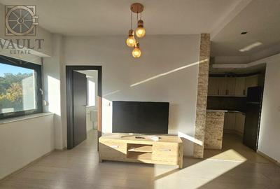 Apartament 3 camere - cu vedere la Padurea Baneasa - 1
