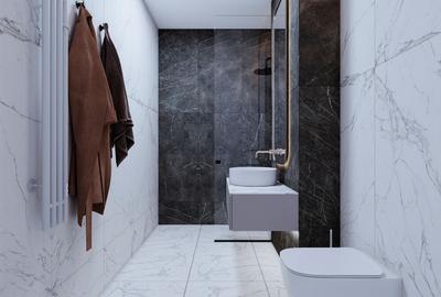 Avans de doar 10%! Apartament 1 cameră Horizon City, Pipera + Parcare inclusă - 13