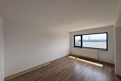 Apartament 2 camere - bloc nou - etaj 2 - 11