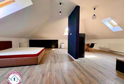 Giroc | Studio 60 mp | Mobilat lux | Parcare - 3