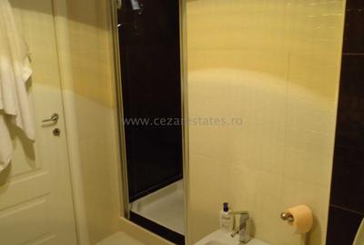 HERASTRAU NORDULUI DE INCHIRIAT APARTAMENT 2 CAMERE MOBILAT MODERN - 5