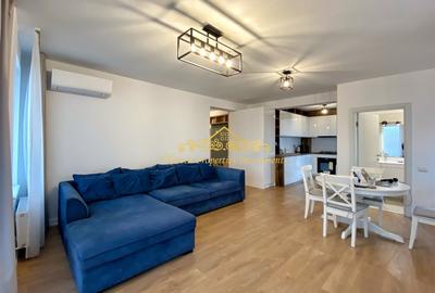 Apartament 3 camere vedere lac Băneasa - Pipera, cu parcare - 3