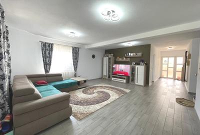 Casă de vânzare D+P+E | 5 dormitoare | teren 500 mp | Barabant, Alba Iulia - 2