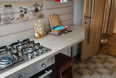 Apartament 2 camere de inchiriat Stirbei Voda - 8