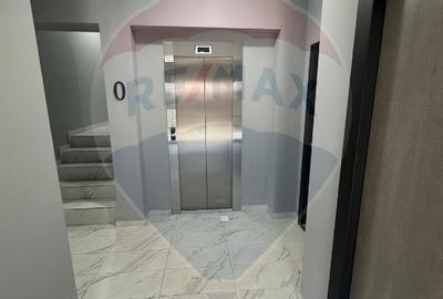 Persoana fizica,  vand apartament 2 camere  In Mamaia  Nord - 9