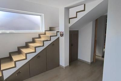 Casa individuala Utvin, 4 camere, Parter + Mansarda - 10
