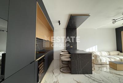 Apartament cu 2 camere in Braytim complet mobilat si utilat - 11