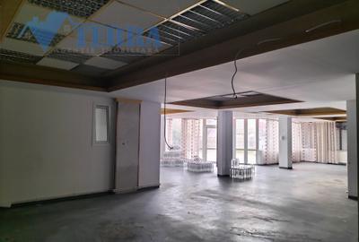 Vând / închiriez spațiu de birouri sau comercial, Mioveni - bdl. Dacia. - 10
