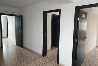CLĂDIRE BIROURI D-P-3Et zona TROCADERO POPORULUI - 8