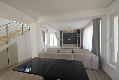 Vila individuala 4 camere - Pipera - Tunari - AeroCity - 8