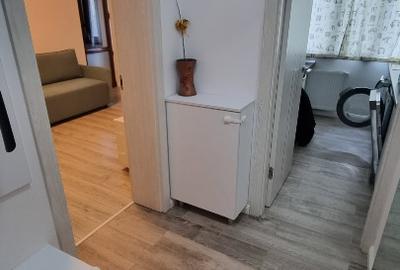 Apartament de închiriat, 2 camere, semi-decomandat, 20 metri metrou Gorjului. - 6