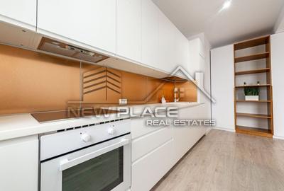 RESIDENCE 5 | Parcare subterana | Apartament exclusivist | View liber | Lux - 5