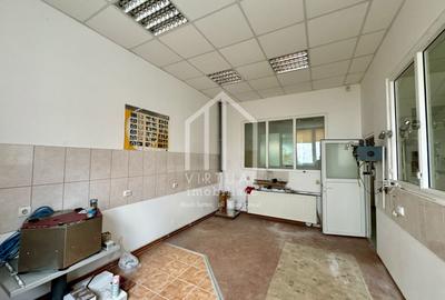 Cabinet stomatologic ultracentral, 108mp utili, pretabil investitie - 15