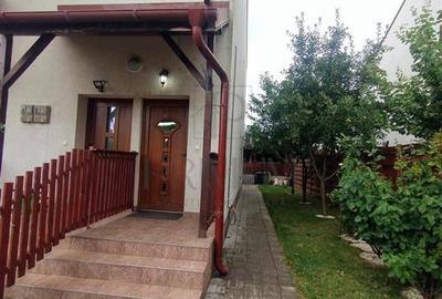 Sanandrei - Apartament 3 camere - doua balcoane - curte - foisor - beci - 11