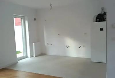 Casă tip duplex cu 4 camere și grădină Pipera - 3
