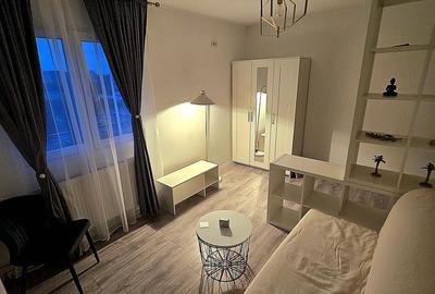 Garsonieră modernă, renovată 2025, pet-friendly, Policlinica Titan - 1