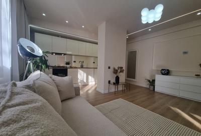 2 camere strada Horea LUX - 2