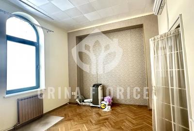 Vanzare vila restaurata si renovata - pretabila sedii companii - Aviatorilor - 17