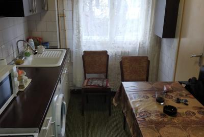 Apartament cu 3 camere decomandate, 65mp, in zona Piata Flora - 6